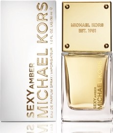 Michael Kors Sexy Amber 50ml