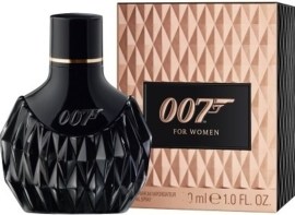 James Bond 007 75ml