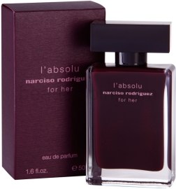 Narciso Rodriguez For Her L'Absolu 50ml