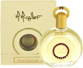 M.Micallef Aoud Gourmet 100ml