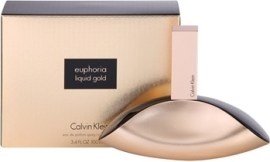 Calvin Klein Euphoria Liquid Gold 100ml