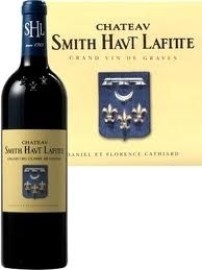 Château Smith Haut Lafitte Haut Lafitte 2003 0.75l