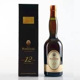 Pere Magloire Calvados 12 ans 0.7l