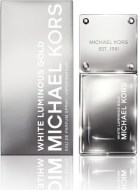 Michael Kors White Luminous Gold 100ml - cena, porovnanie