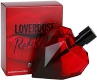 Diesel Loverdose Red Kiss 30ml - cena, porovnanie