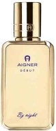 Aigner Debut By Night 100ml - cena, porovnanie