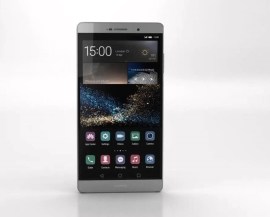 Huawei P8 Max