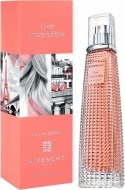 Givenchy Live Irresistible 75ml - cena, porovnanie