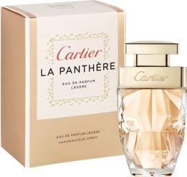 Cartier La Panthere Legere 75ml