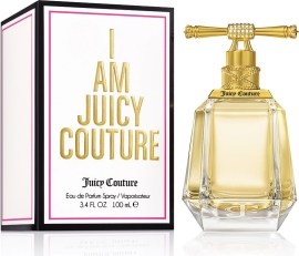Juicy Couture I Am Juicy Couture 100ml