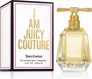Juicy Couture I Am Juicy Couture 100ml - cena, porovnanie