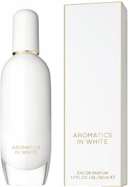 Clinique Aromatics in White 100ml