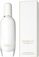 Clinique Aromatics in White 100ml - cena, porovnanie