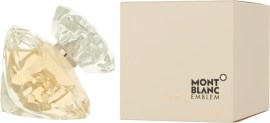 Mont Blanc Lady Emblem 75ml