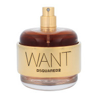 Dsquared2 Want 100ml - cena, porovnanie