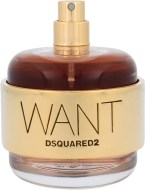 Dsquared2 Want 30ml - cena, porovnanie