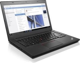 Lenovo ThinkPad T460 20FN003MXS