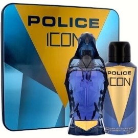 Police Icon 125ml