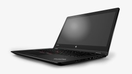 Lenovo Thinkpad P40 Yoga 20GR000CXS