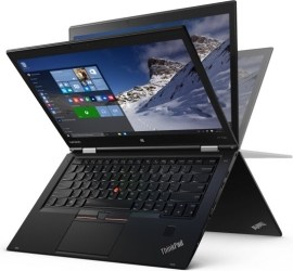 Lenovo ThinkPad X1 Yoga 20FQ003YXS