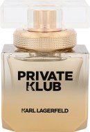 Lagerfeld Karl Private Klub 45ml - cena, porovnanie