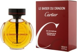 Cartier Le Baiser du Dragon 100ml
