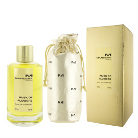 Mancera Musk of Flowers 120ml