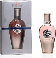 Replay True For Her 40ml - cena, porovnanie