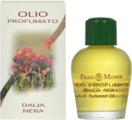 Frais Monde Black Dahlia Perfumed Oil 12ml - cena, porovnanie