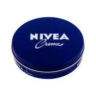 Nivea Creme 75ml - cena, porovnanie