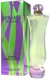 Versace Summer 100ml