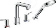 Hansgrohe Talis S 72419000 - cena, porovnanie