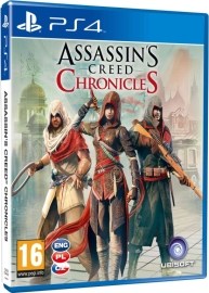 Assassin's Creed: Chronicles