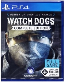 Watch Dogs (Complete Edition)