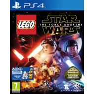 LEGO Star Wars: The Force Awakens - cena, porovnanie