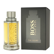 Hugo Boss The Scent 50ml - cena, porovnanie