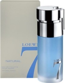 Loewe 7 Natural 50ml