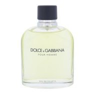 Dolce & Gabbana Pour Homme 200ml - cena, porovnanie