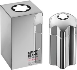 Mont Blanc Emblem Intense 60ml