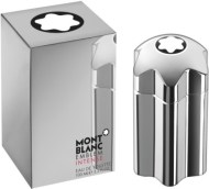 Mont Blanc Emblem Intense 60ml - cena, porovnanie