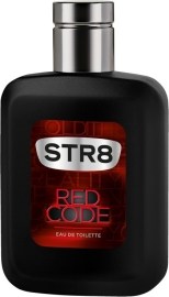 STR8 Red Code 100ml