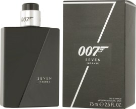James Bond 007 Seven Intense 75ml