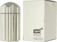 Mont Blanc Emblem Intense 100ml - cena, porovnanie