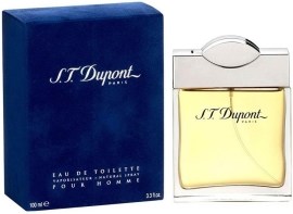 S.T.Dupont Pour Homme 50ml