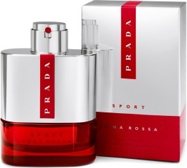 Prada Luna Rossa Sport 50ml