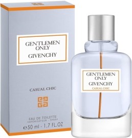 Givenchy Gentlemen Only Casual Chic 50ml
