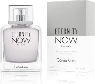 Calvin Klein Eternity Now 100ml - cena, porovnanie