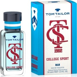 Tom Tailor College Sport 30ml