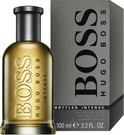 Hugo Boss Boss No.6 Intense 100ml