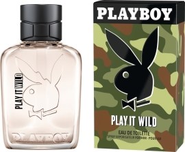 Playboy Play It Wild 100ml